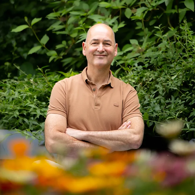 Alfred Guljé Topfysio Sneek