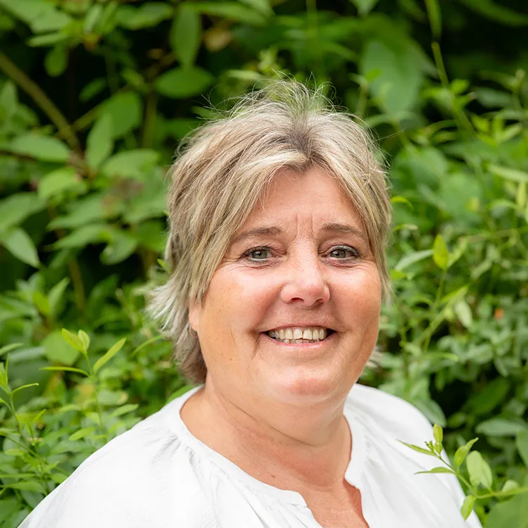Irma Stoepker Topfysio Sneek Friesland