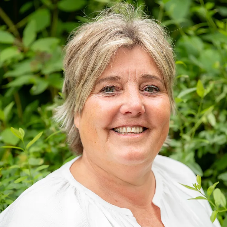 Irma Stoepker Topfysio Sneek