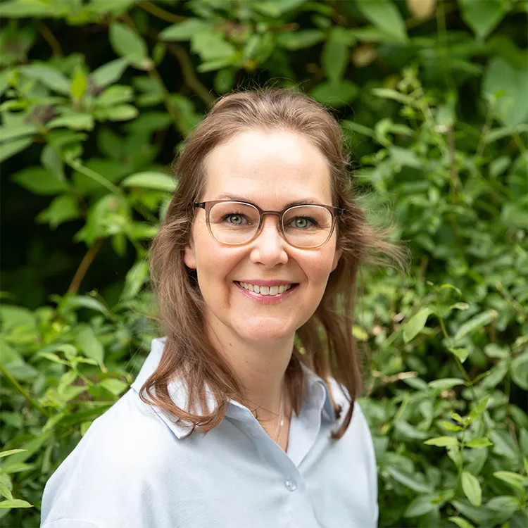 Marije Bakker Topfysio Sneek